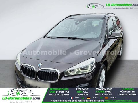Annonce voiture BMW S�rie 1 22500 �