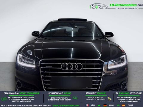 A8 V8 4.0 TFSi 435 Quattro 2015 occasion 31850 Beaupuy