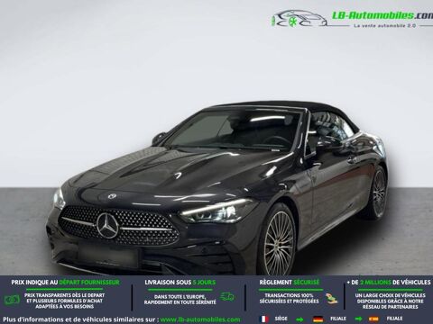 Mercedes CLE 200 BVA 2025 occasion Beaupuy 31850