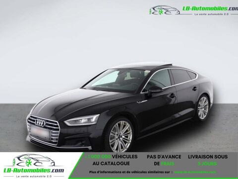 Audi A5 TFSI 190 BVA 2019 occasion Beaupuy 31850