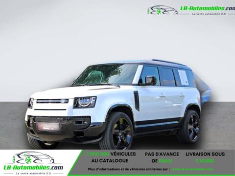 Land-Rover Defender 110 D300 MHEV BVA 2023 occasion Beaupuy 31850