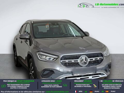 Classe GLA 250 e BVA 2022 occasion 31850 Beaupuy