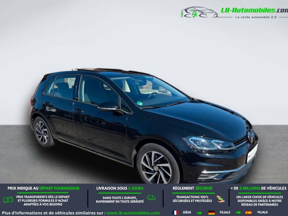 Golf 1.5 TSI 150 BVA 2018 occasion 31850 Beaupuy