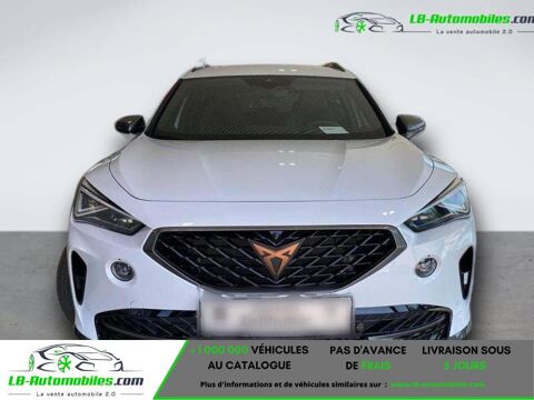 Formentor 2.0 TDI 150 ch BVM 2023 occasion 31850 Beaupuy