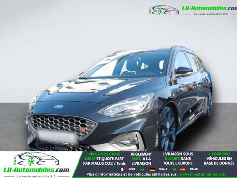 Annonce voiture Ford Focus 25690 €