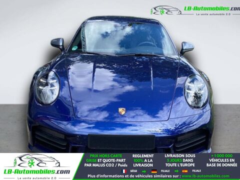 911 T 3.0i 385 2025 occasion 31850 Beaupuy