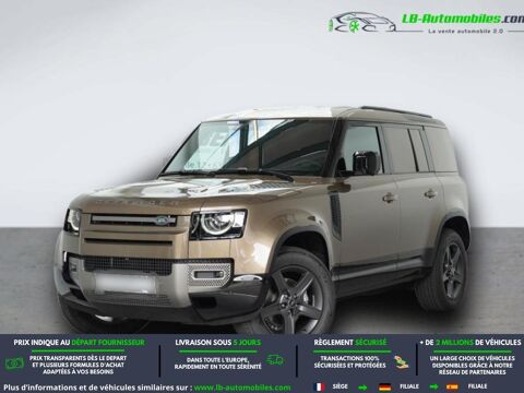 Land-Rover Defender 110 D250 MHEV BVA HARDTOP 2026 occasion Beaupuy 31850