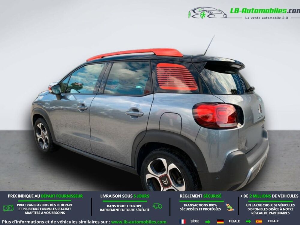 S&eacute;rie 1 116i 109 ch BVA 2019 occasion 31850 Beaupuy
