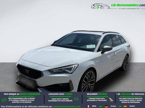 Annonce voiture Cupra Leon 30597 €