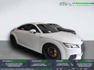 TT 2.0 TFSI 230 BVA 6 2017 occasion 31850 Beaupuy