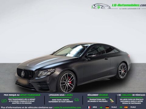 Annonce voiture Mercedes Classe E 45999 €