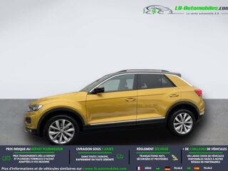 T-ROC 1.5 TSI 150 EVO Start/Stop BVM 2019 occasion 31850 Beaupuy