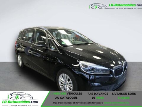 BMW Serie 2 218i 136 ch 2021 occasion Beaupuy 31850