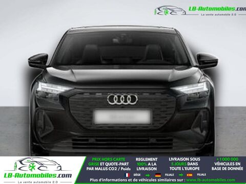 Q4 50 299 ch 82 kWh quattro 2023 occasion 31850 Beaupuy