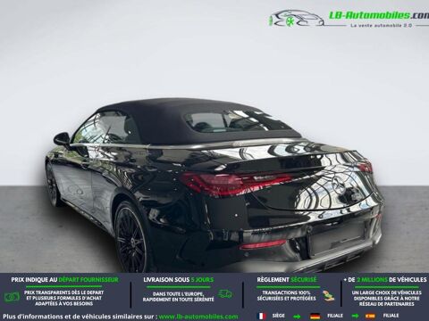 CLE 300 BVA 4MATIC 2025 occasion 31850 Beaupuy