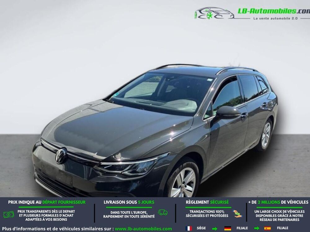 Golf SW 2.0 TDI 150 BVA 2023 occasion 31850 Beaupuy