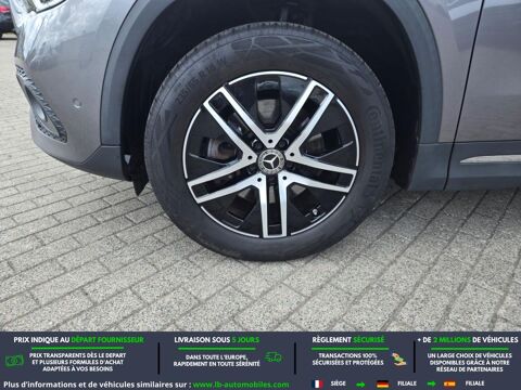 Classe GLA 250 e BVA 2023 occasion 31850 Beaupuy