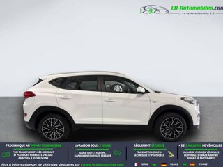 Tucson 1.6 GDi 132 2WD 2017 occasion 31850 Beaupuy