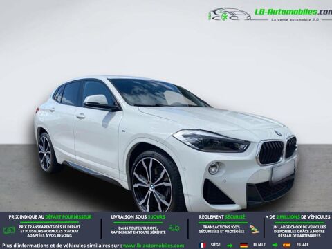 X2 sDrive 20i 192 ch BVA 2019 occasion 31850 Beaupuy