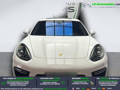 Panamera GTS V8 4.8 440 2016 occasion 31850 Beaupuy