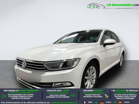 Annonce voiture Volkswagen Passat 19500 €