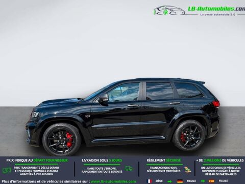 Grand Cherokee V8 6.4 HEMI 468 BVA 2019 occasion 31850 Beaupuy