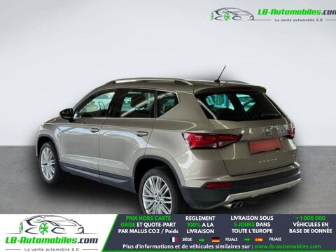 Ateca 1.4 TSI 150 ch BVM 2016 occasion 31850 Beaupuy
