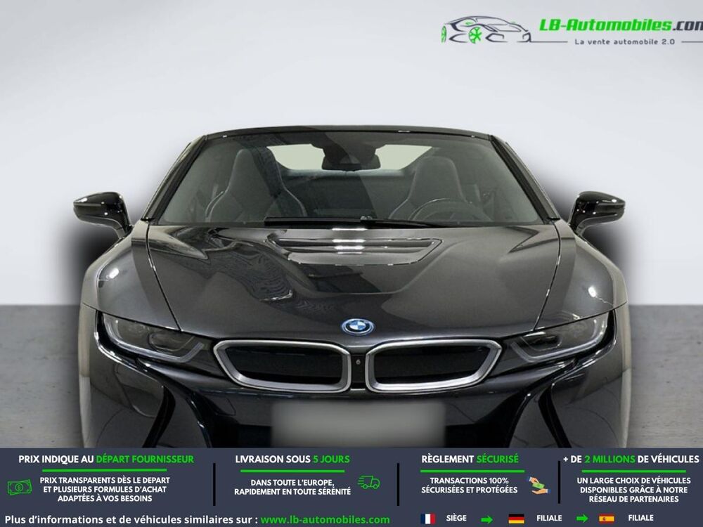 i8 374 ch 2019 occasion 31850 Beaupuy