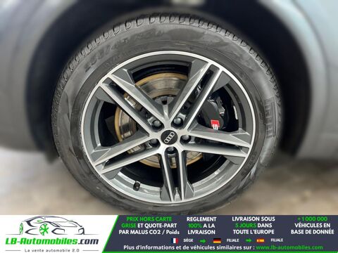 SQ5 3.0 V6 TDI 341 BVA Quattro 2023 occasion 31850 Beaupuy