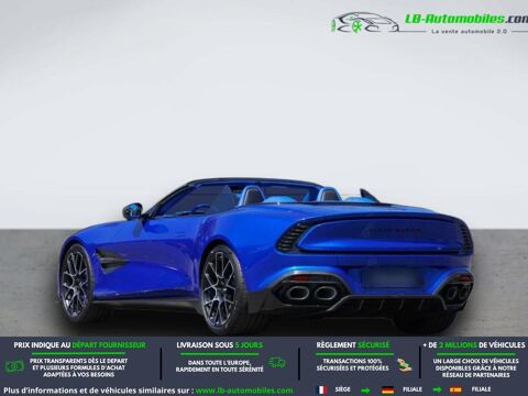 Vanquish V12 600 ch BVA 2026 occasion 31850 Beaupuy