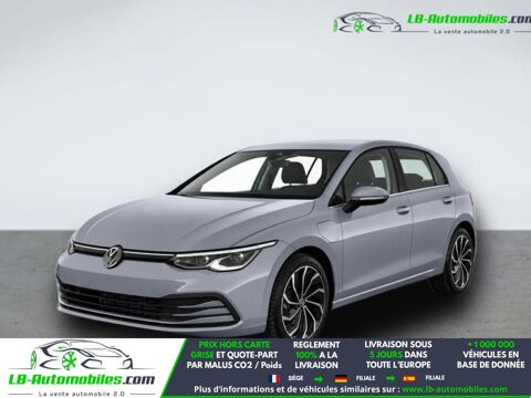 Annonce voiture Volkswagen Golf 27800 €
