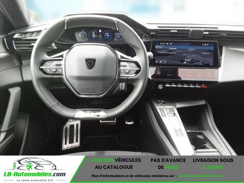 308 SW PHEV 225 e-BVA 2025 occasion 31850 Beaupuy