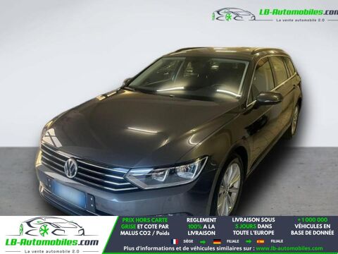 Volkswagen Passat 1.6 TDI 120 BVA 2016 occasion Beaupuy 31850