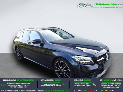 Classe C 200 BVA 2019 occasion 31850 Beaupuy