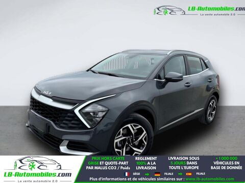 Sportage 1.6 T-GDi 150ch MHEV BVA 4x2 2023 occasion 31850 Beaupuy