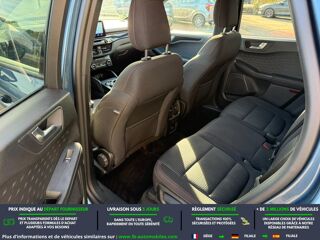 Kuga 1.5 EcoBlue 120 BVA 2020 occasion 31850 Beaupuy