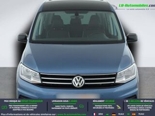 Caddy 1.4 TSI 125 BVA 2018 occasion 31850 Beaupuy