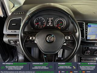 Sharan 2.0 TSI 220 BVA 2018 occasion 31850 Beaupuy