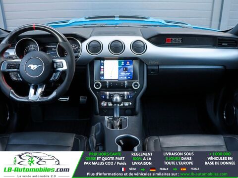 Mustang 5.0 460ch BVA 2023 occasion 31850 Beaupuy