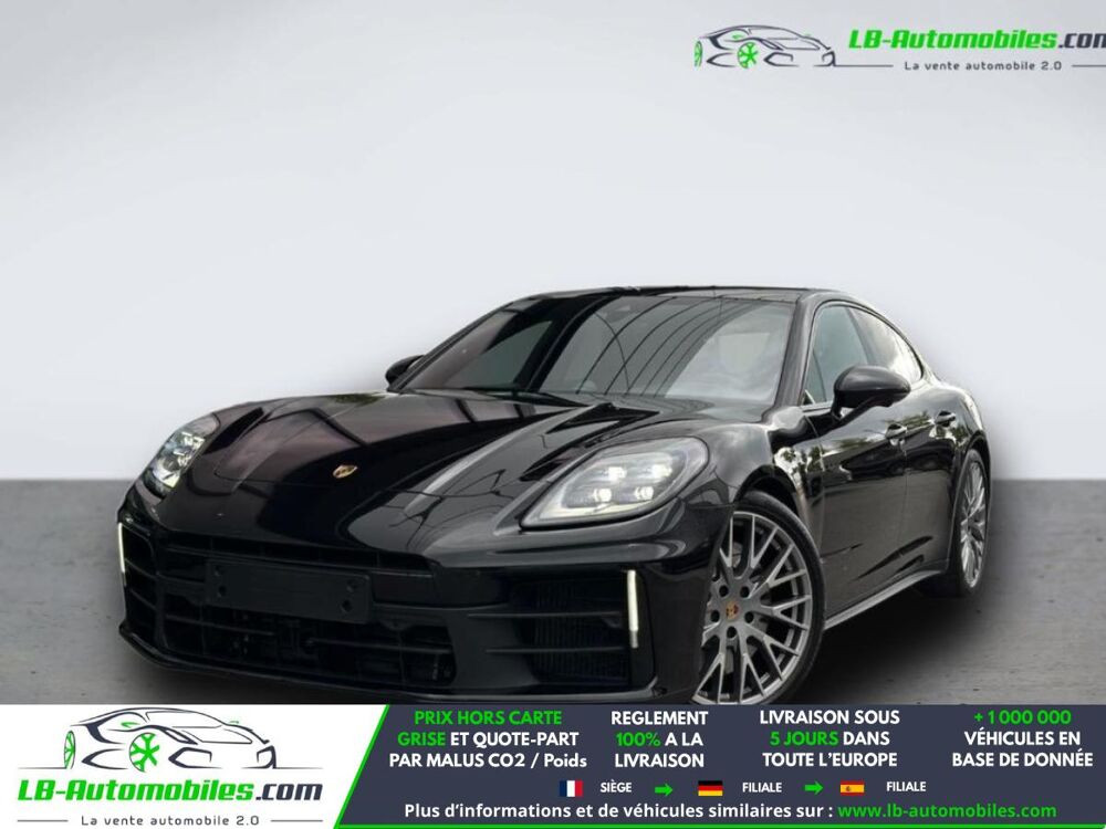 Panamera 4S E-Hybrid V6 544 ch BVA 2024 occasion 31850 Beaupuy