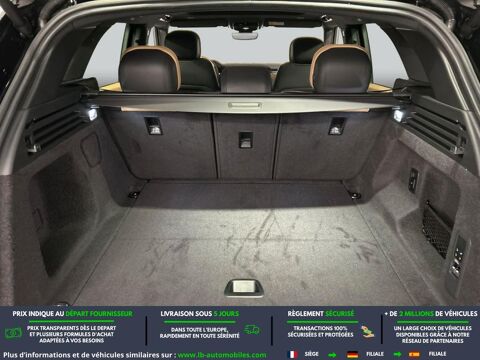 Range Rover P460e AWD 3.0L i6 PHEV 2026 occasion 31850 Beaupuy
