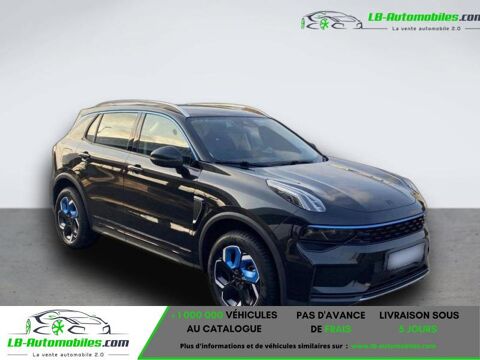 01 PHEV 2022 occasion 31850 Beaupuy