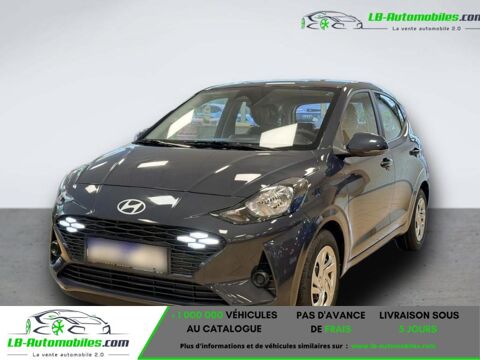Hyundai i10 1.0 67 BVA 2025 occasion Beaupuy 31850