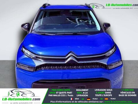 C3 Aircross BlueHDi 120 BVA 2023 occasion 31850 Beaupuy