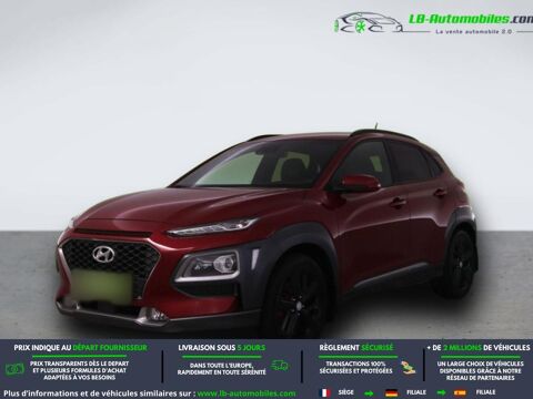 Kona 1.6 CRDi 136 BVA 2019 occasion 31850 Beaupuy
