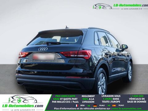 Q3 35 TDI 150 ch BVA 2022 occasion 31850 Beaupuy