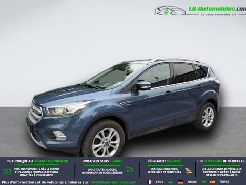 Kuga 1.5 150 4x2 BVA 2019 occasion 31850 Beaupuy