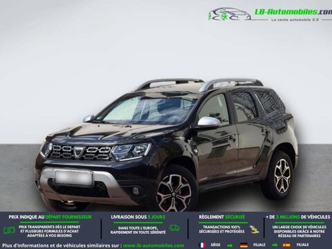 Annonce voiture Dacia Duster 15999 €