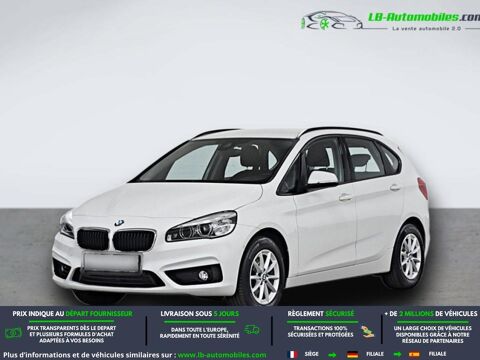 BMW Serie 2 218d 150 ch BVA 2019 occasion Beaupuy 31850