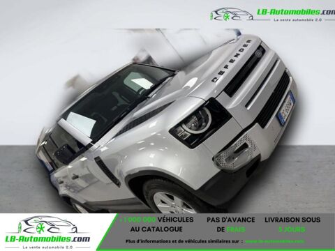 Land-Rover Defender 110 D240 BVA 2021 occasion Beaupuy 31850